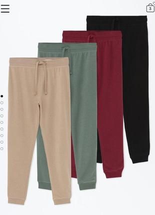 Спортивні штани Lefties, S