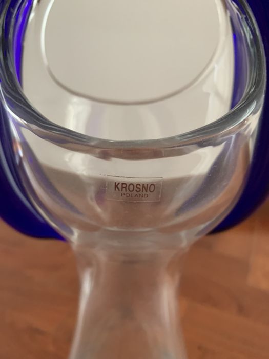 Crystal Pitcher435807827967365123