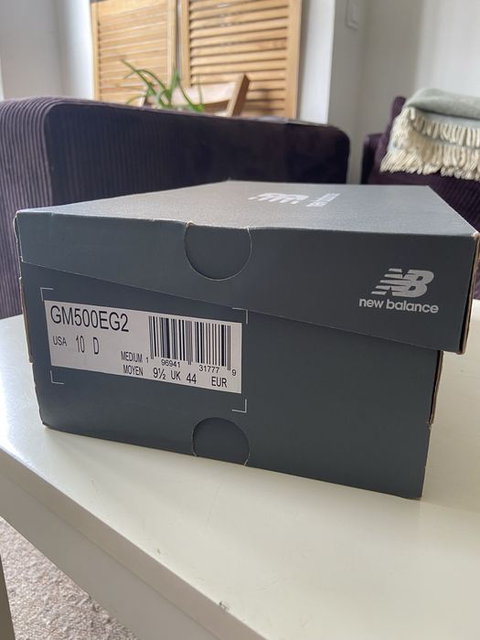 Nowe buty New Balance eobuwie.pl