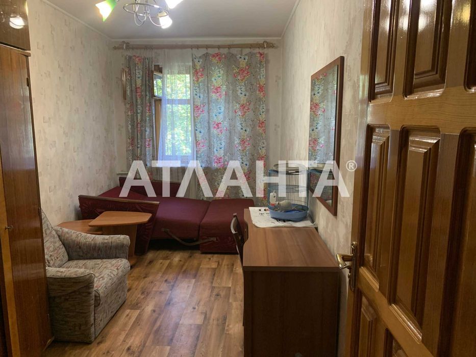 3-rooms apartment apartment by the address st. Dovzhenko (area 61 m²) - Atlanta.ua - photo 3