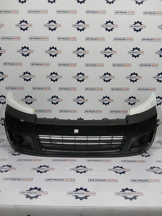 PARA CHOQUES FRENTE BRANCA PEUGEOT EXPERT L1H1 2.0HDI ANO: 2009