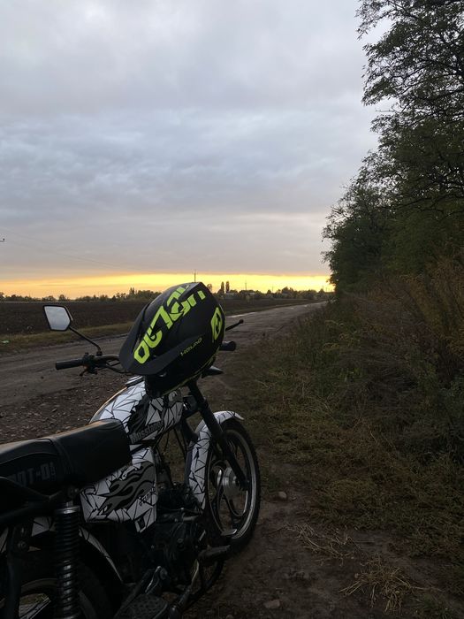 Мустанг мт125 СРОЧНО