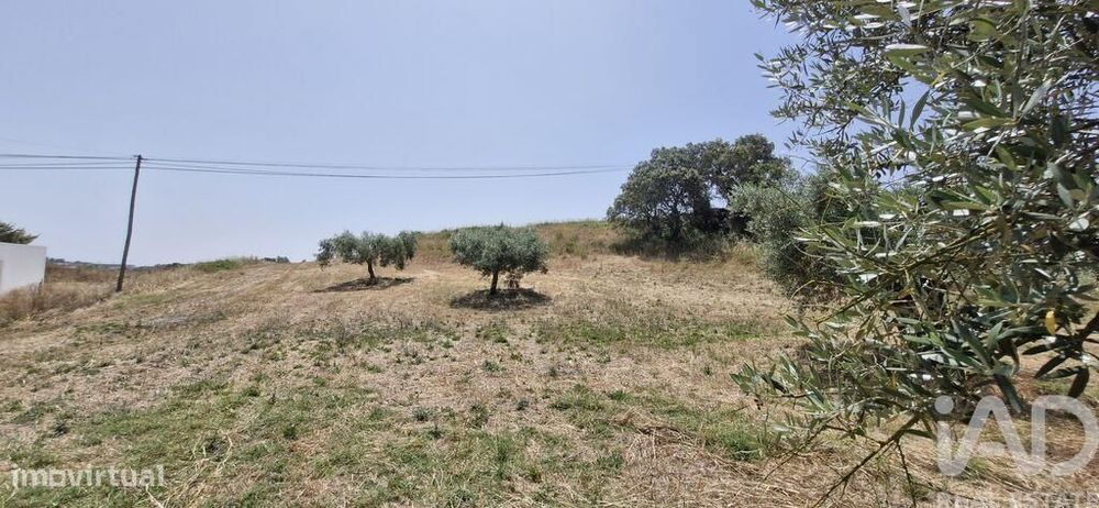 Terreno em Azambujeira e Malaqueijo de 3650,00 m2