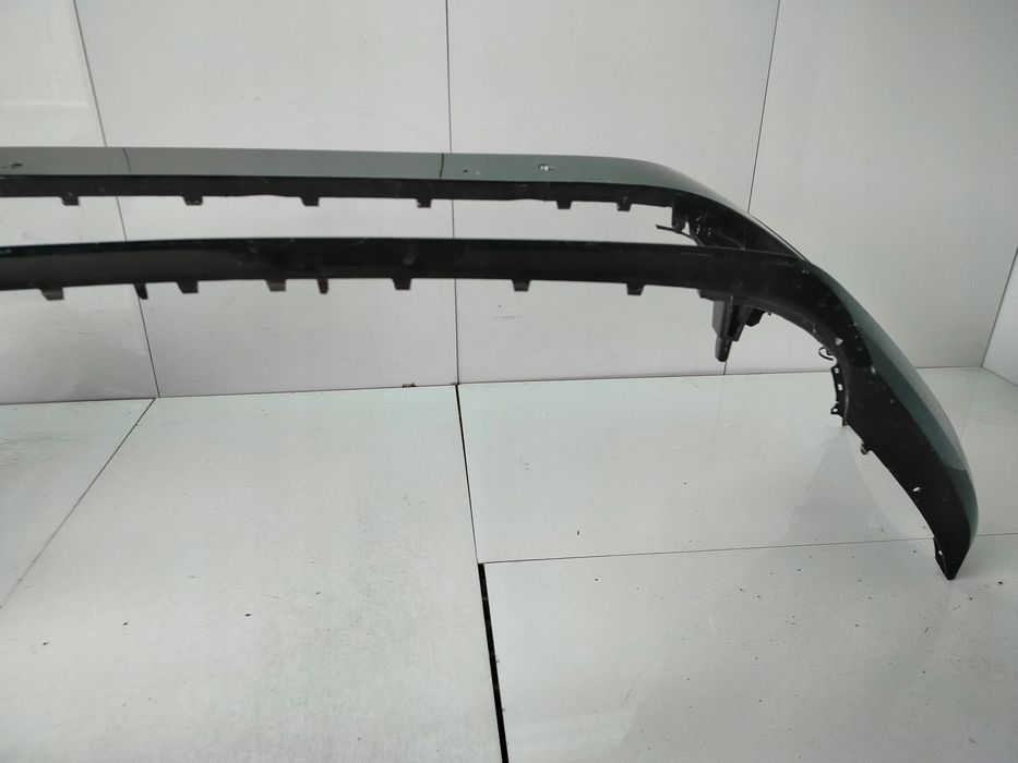 Skoda Octavia 4 IV Lift 2024- Zderzak Przód Przedni 5E3807221L