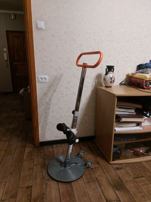 Вертикализатор для взрослых