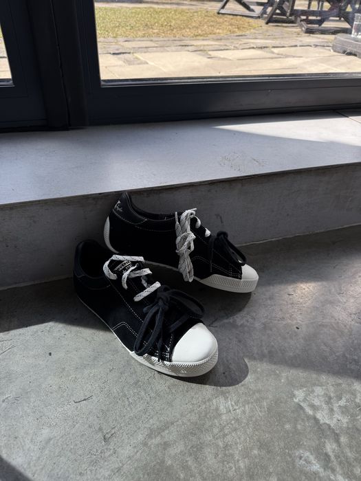 Converse Chuck Lo Pro