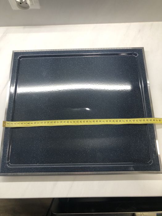 separator do Piekarnika Samsung NV75N7646RB