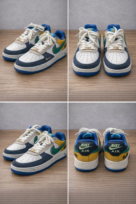 Nike Air Force 1  rozm. 36 wkladka 23 cm