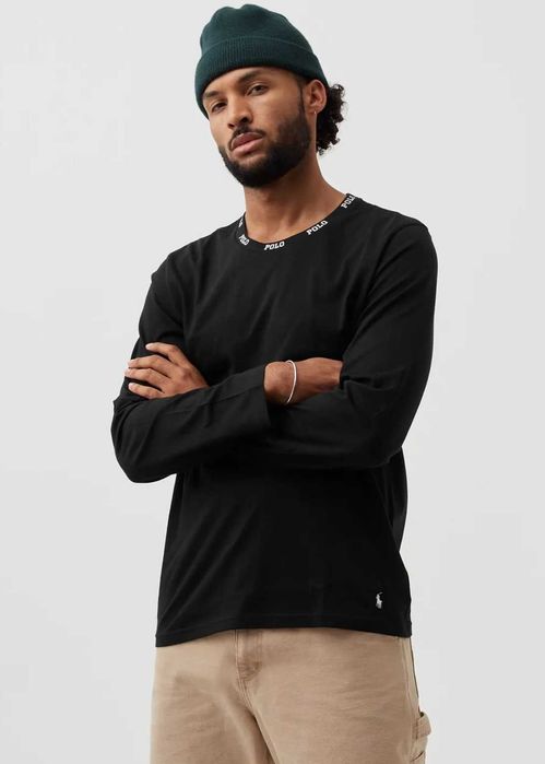 Ralph Lauren оригінальний лонгслів кофта футболка з рукавом XL