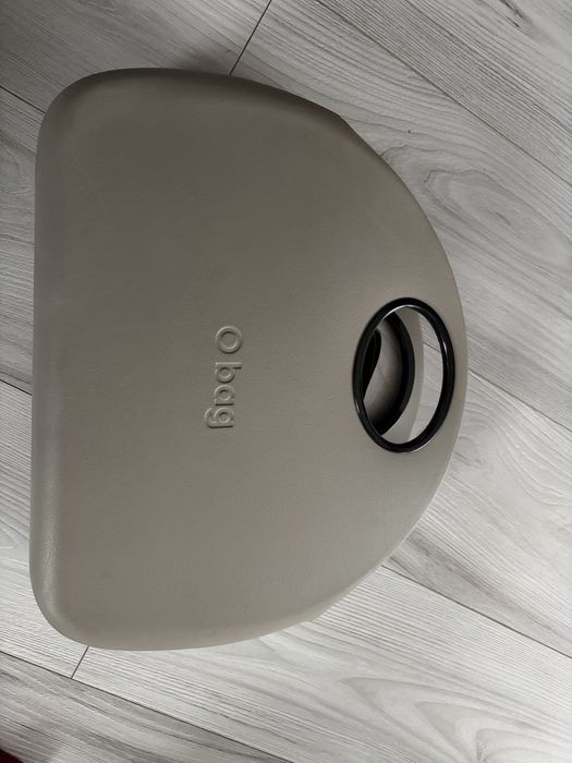 Obag moon roccia/skała