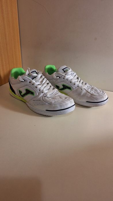 Sapatilhas futsal joma top flex n41
