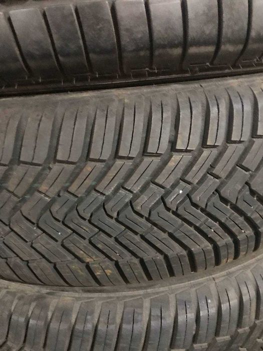 Склад шин б/в. 185/60 R15 Continental AllSeasonContact