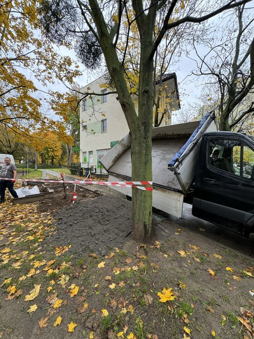 Suchy beton , beton towarowy