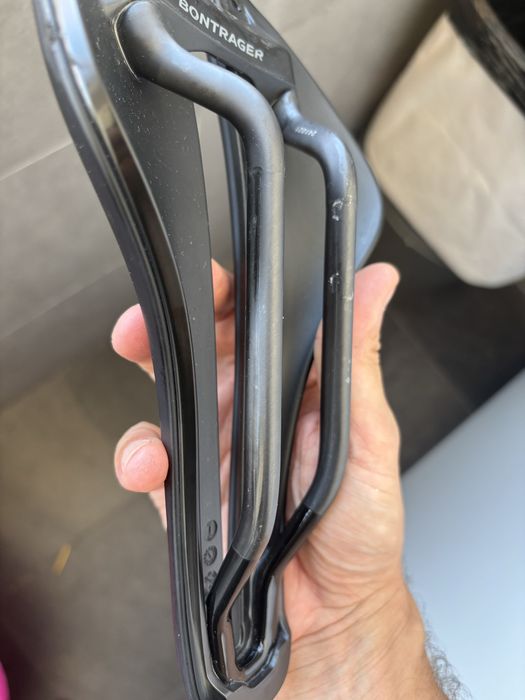 Selim Bontrager Aeolus Pro