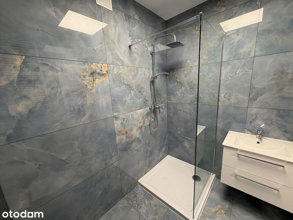 Nowy Apartament 2 Pokoje Marmury Taras Winda Parking Kredyt