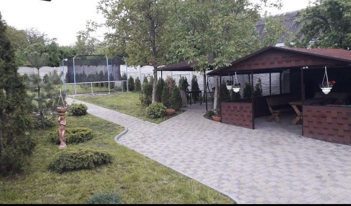 Продам дом поселок Научный pp3