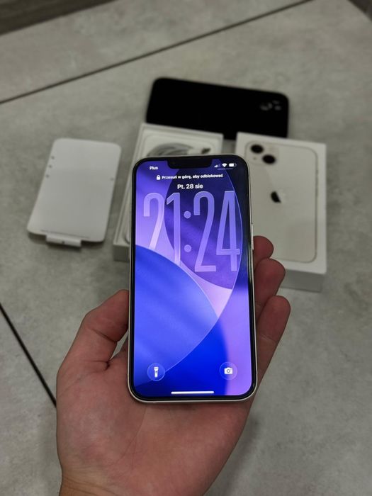 Iphone 13 128GB