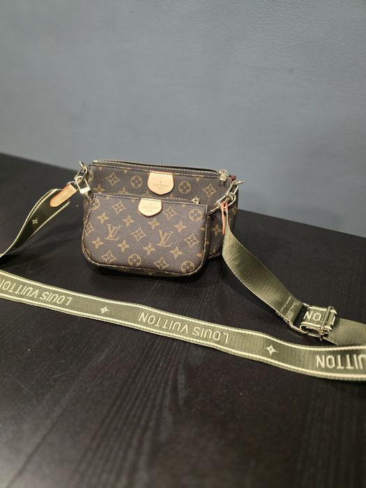Mala Luís  vuitton