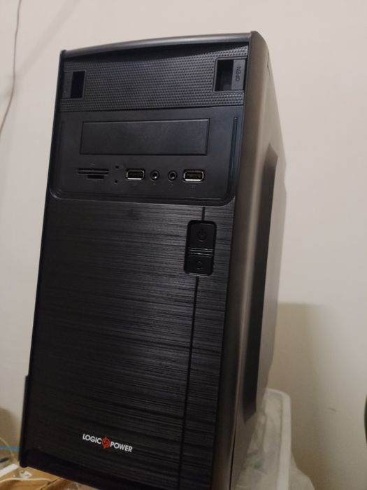 Продам системний блок intel i3 16gb ram 500 hdd hd7700 2gb