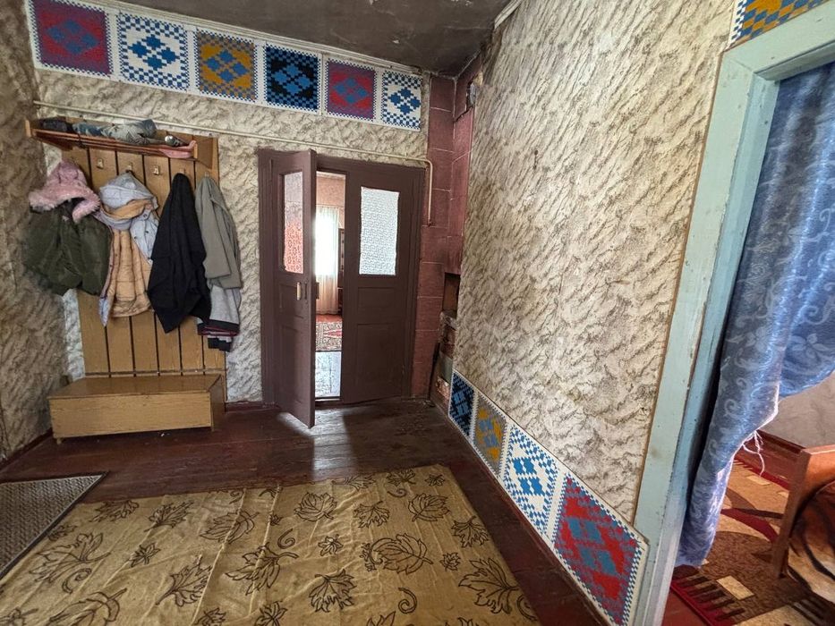 Будинок , Михайло - Коцюбинське