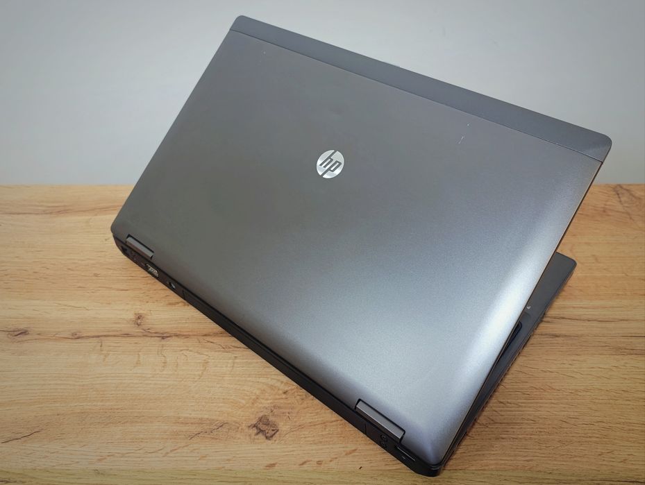 15'6 ноутбук HP Probook 6560b/i5-2450M/SSD 128GB/8GB Ram/Батарея 0% зносу