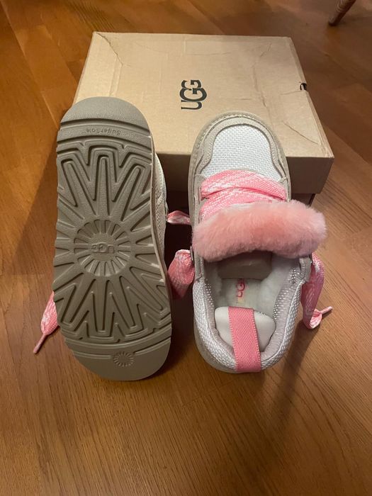 UGG Lowmel kobiece zimowe