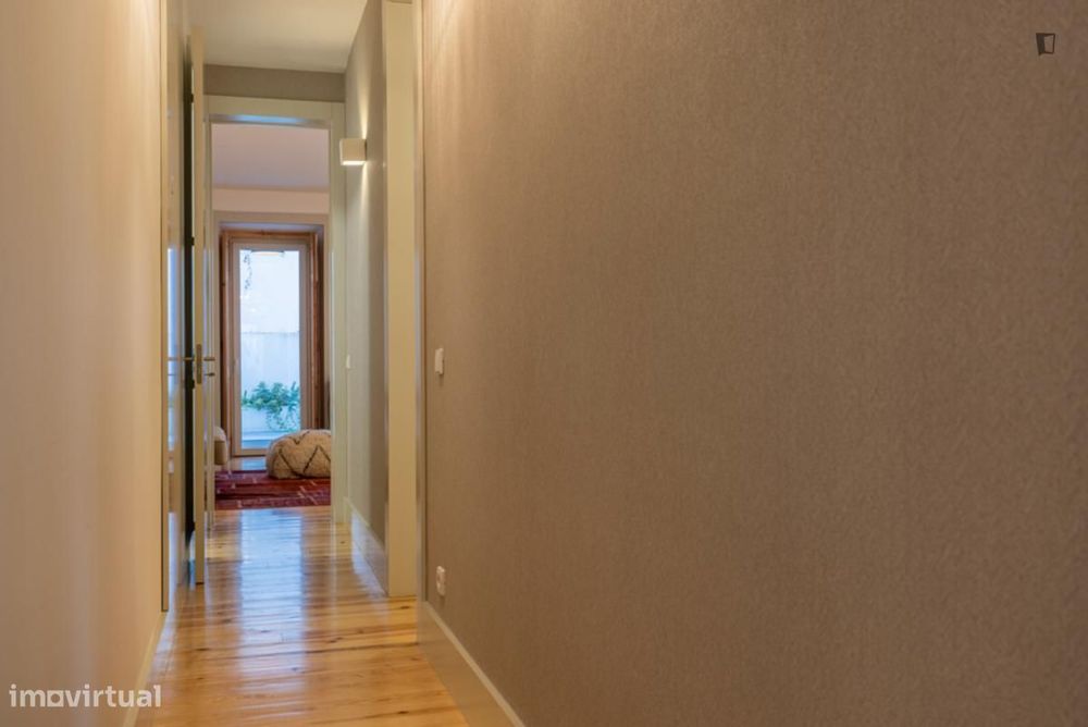 Apartamento com 1 quartos - localizado em Graça Lisbon