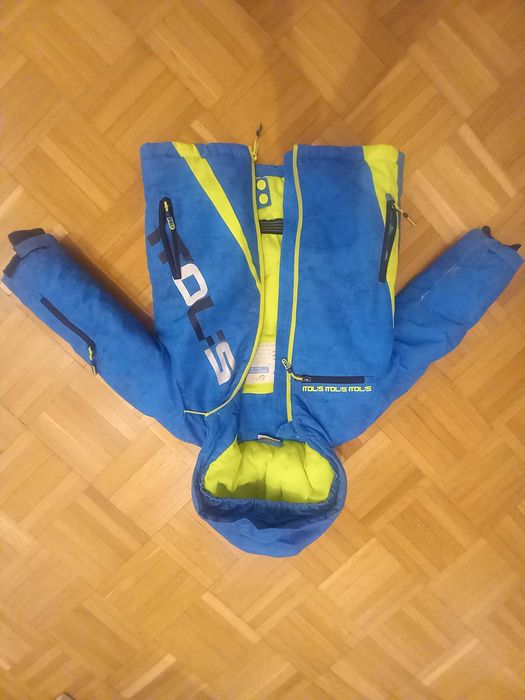 Kurtka Coccodrillo r. 104