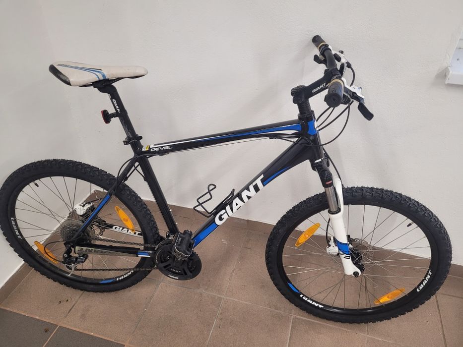 Rower górski Giant Revel