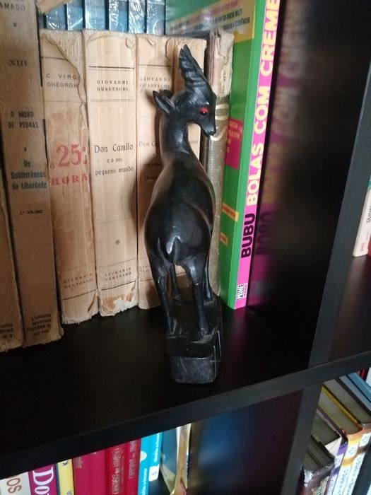 Conjunto Peças decorativas