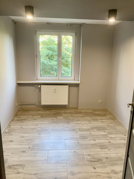 Mieszkanie do wynajęcia / 45 m² Podwale 2 pietro / od 1.07 - Nowoczesne  i gotowe do własnej aranżacji – pohled 3