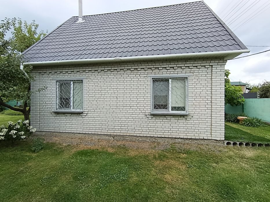 Продаж! Будинок, ділянка 6 соток Осокорки, Дарницький р-н, 3 км метро