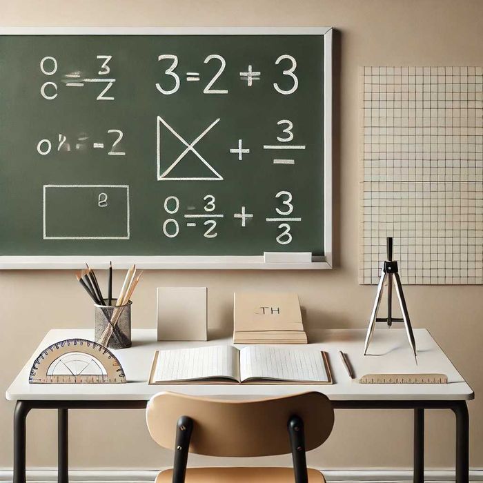 Korepetycje matematyka