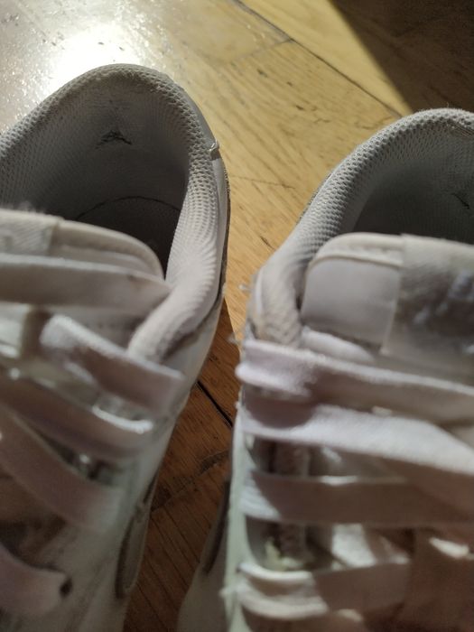 Nike Dunk Low Photon Dust