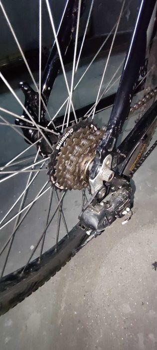 Bicicleta "ASTRO - FUN BIKE"