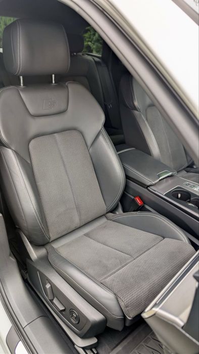 Audi A6C8 Avant 55TFSI e ,serwis audi,Stan Idealny