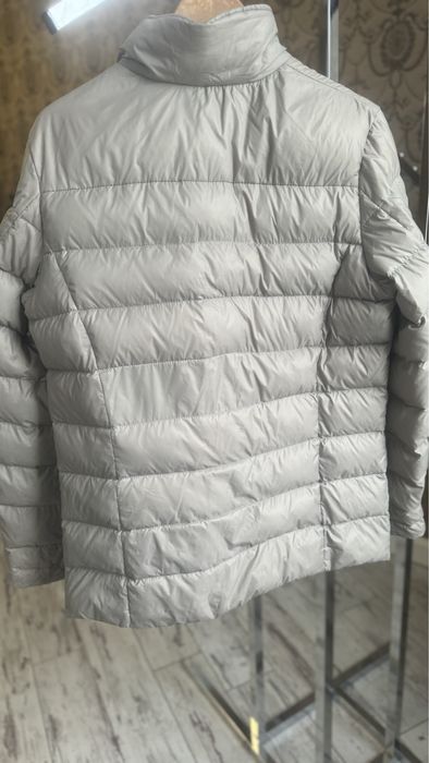 Пуховик hetrego оригинал
