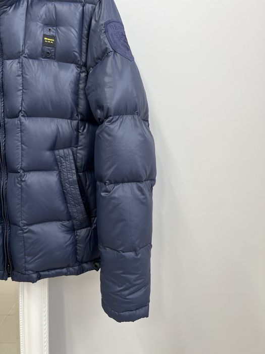 Куртка Blauer USA Оригинал