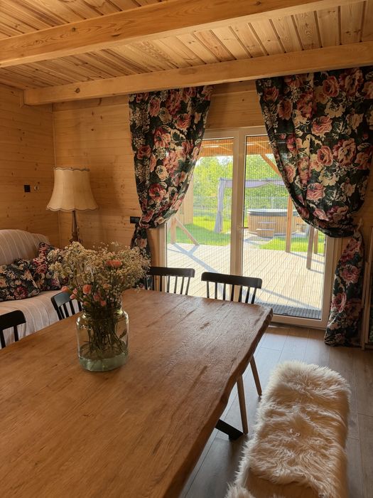 Agroturystyka AKpólko z sauna i jaccuzi lubelskie