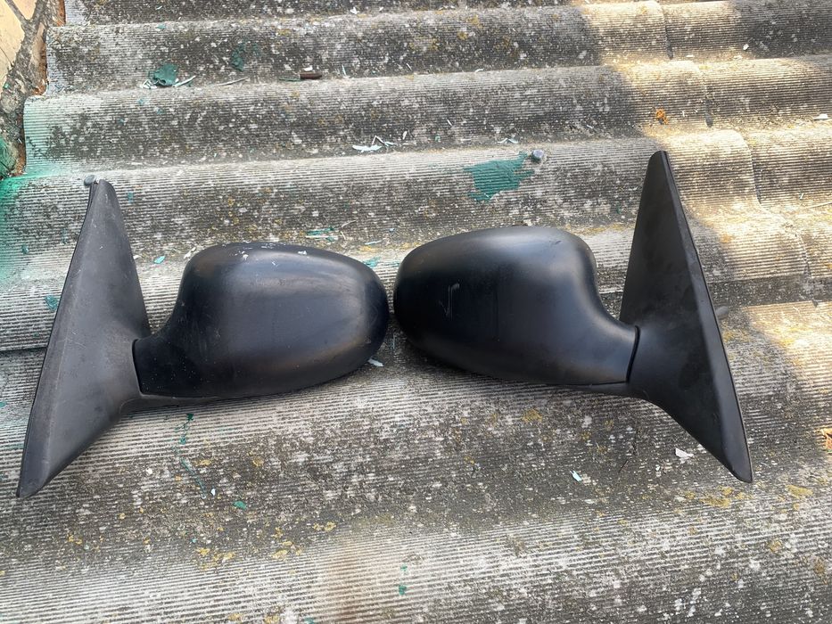 Продам зеркала део ланос