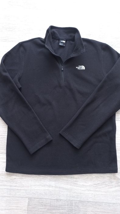 Чоловіча флісова кофта The North Face, розмір  М-L