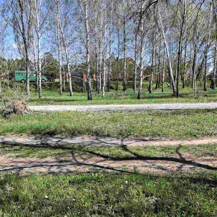 Продам  ділянку 10с. Березанівка  р-н Кінноспортивної