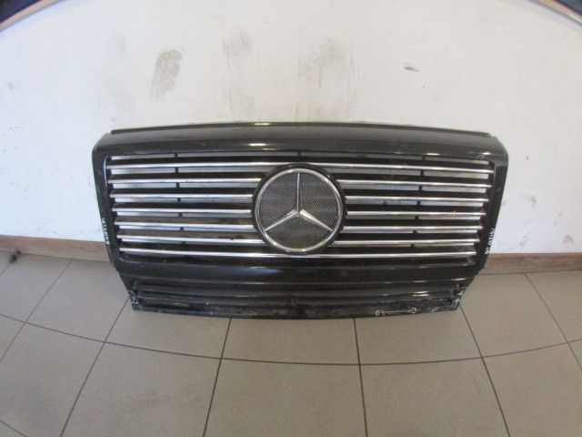 Grelha do Pára-Choques da Frente MERCEDES-BENZ G (W463)
