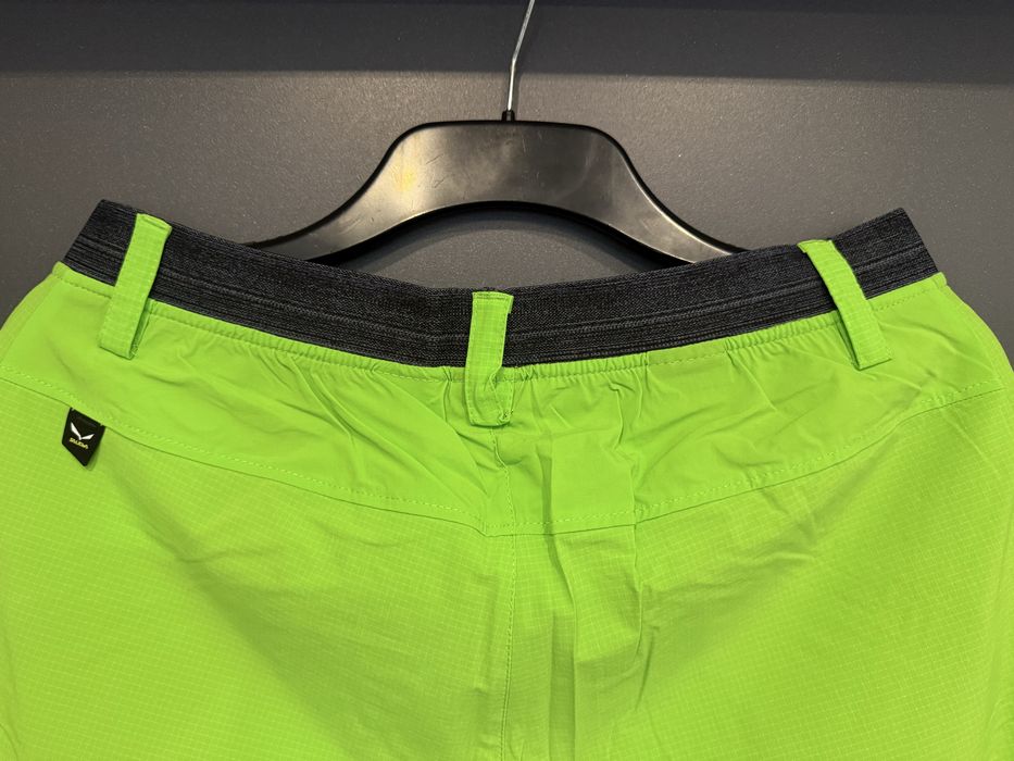 Spodenki Salewa Puez 3 DST. Rozmiar L i XL
