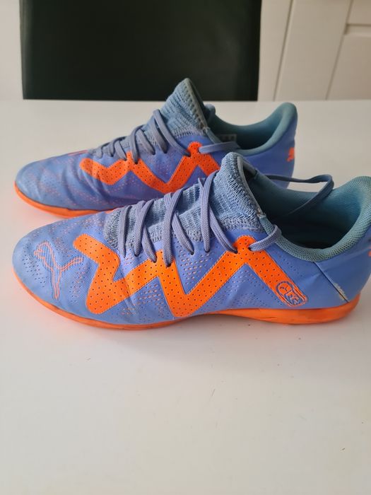 Buty puma future play roz.38