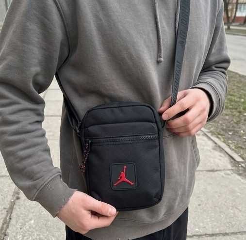 Сумка Jordan Оригінал
