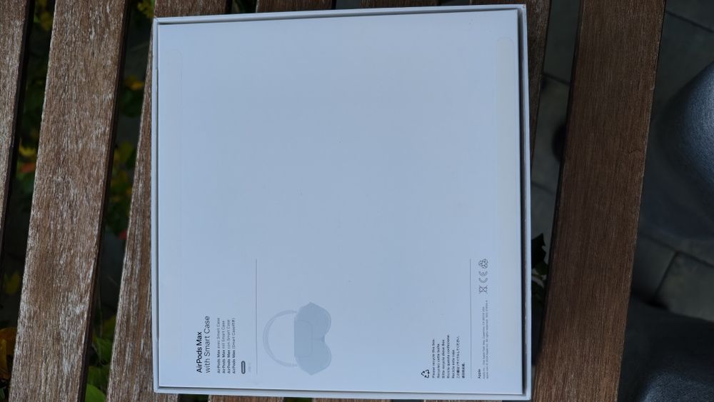 Apple AirPods Max 2  generacji