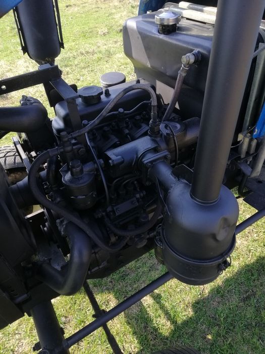 Продам  Трактор, Донг Фенг