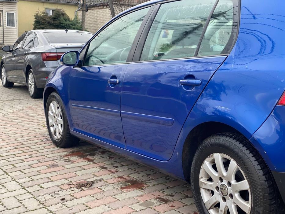 Гольф 5 мпі андроід