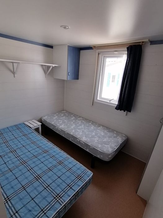 CASA MÓVEL O'HARA MARINE NA OCASIÃO DE 8X4 METROS EM LISBOA.